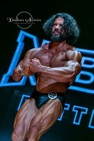 Фотограф Вадим Свирин